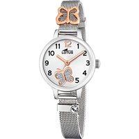 Orologio Lotus Bambino Junior in Acciaio 18659/2 - 18659/2